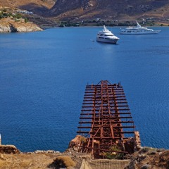 Two Step Forward Two Step Backward