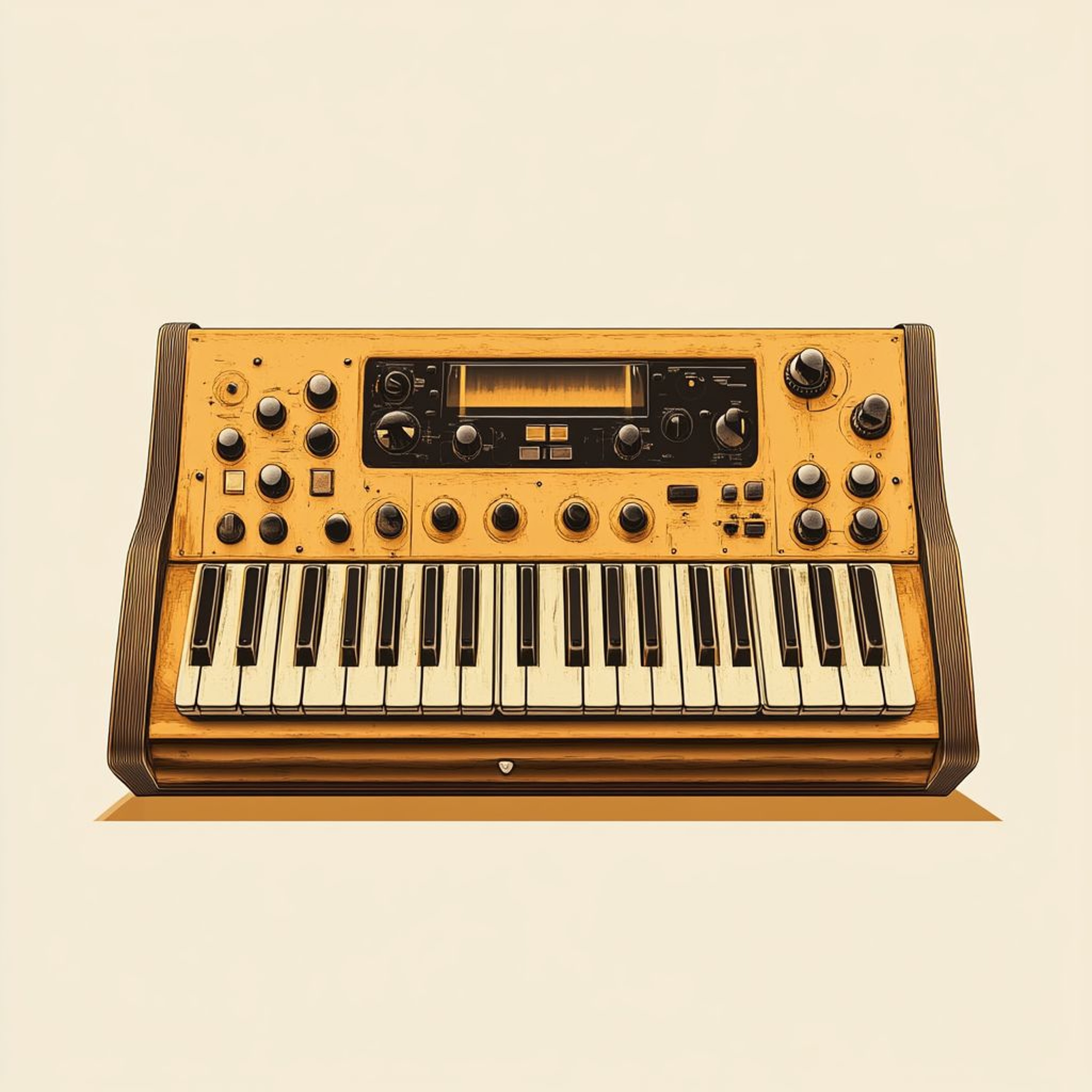 MINIKLUBSYSTEM - Kill Function episode artwork