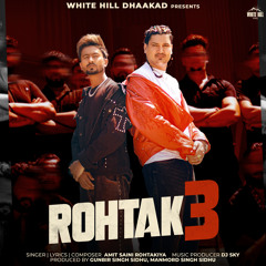 Rohtak 3 (feat. Tijara Vines)