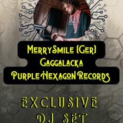Turiya_Rec. Podcast Series/Guest Series # - 18  Merry :)