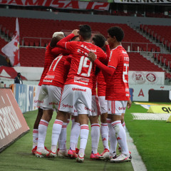 Rádio Colorada | Internacional 1-0 Juventude | 18/07/2021