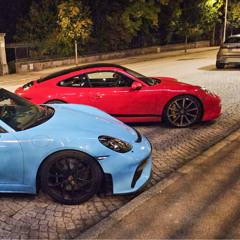 Gabana (Ajimili, Denis Winston, P1, Shere Khane)