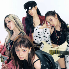 aespa - To the Girls