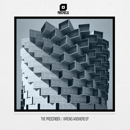MNK064 : The Prescriber - Wrong Answers EP