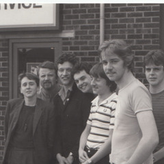 GROUP THERAPY - Do The Reshuffle