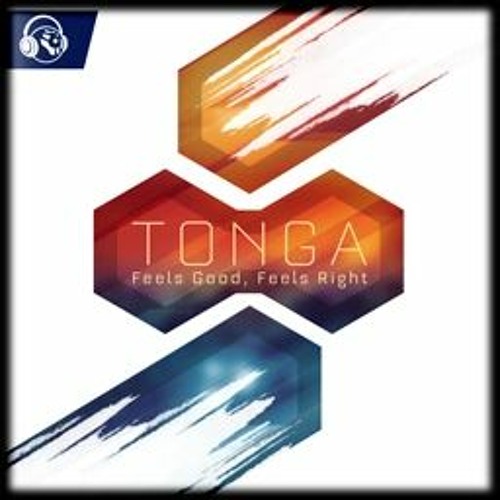 Tonga Vol. 1 - Rocket League OST