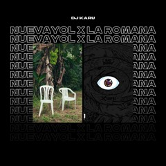 Bad Bunny x Bad Bunny, El Alfa - NUEVAYoL x La Romana (Karu Mashup)