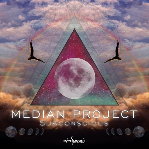 E-Mantra - Valley Of The Kings( Median Project Remix )Preview