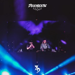 #202 Deadbeats Radio with Zeds Dead