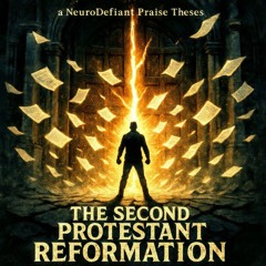 The Second Protestant Reformation