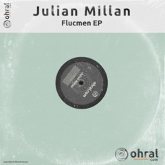 Julian Millan - Flucmen (Original)
