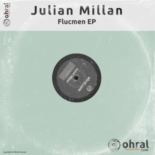 Julian Millan - Flucmen (Original)