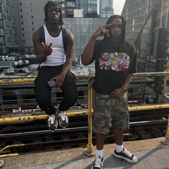 Finesseboydav x Blackedy -Dough