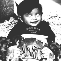 LIL EVIL SHYT