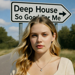 So Good For Me - Deep House Session