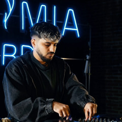 EVEGREM X Alquimia Sessions 001 (Fragmento Video Set)
