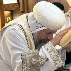 H.E. Metropolitan Youssef - Fraction to the Son: O Only Begotten Son