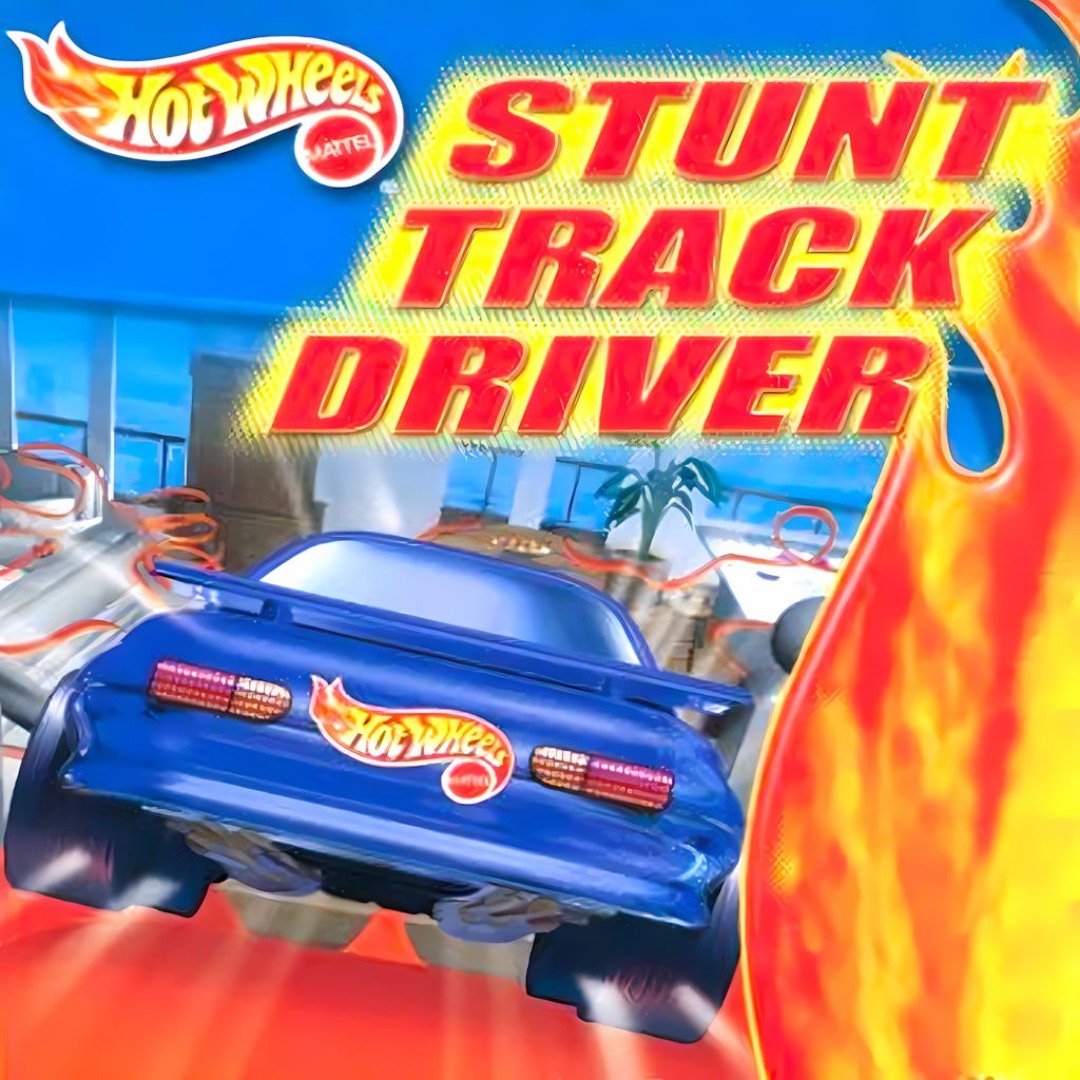 Hot wheels stunt track driver app hotsell