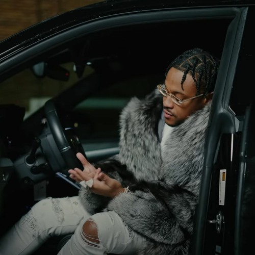 Tay B - “WTF U THOUGHT” (Official Video)