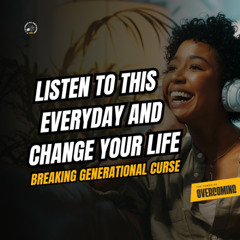 Breaking Generational Curses, Attracting Wealth | "I Am" Affirmations