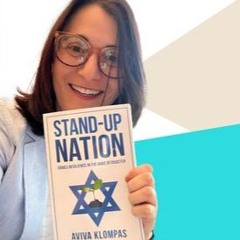 Stand-Up Nation with Aviva Klompas