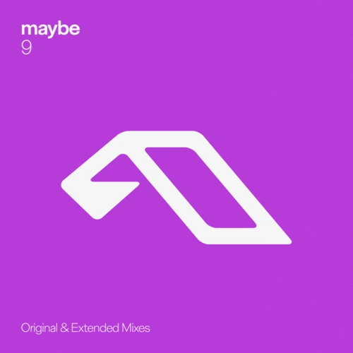 Artwork for the song maybe - 9 by maybe on Next Sound