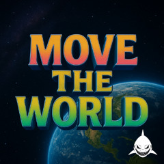 MOVE THE WORLD-DjKisius (PREVIA)