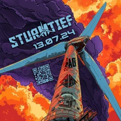 Rabazz.Ink @ Sturmtief Festival 13.07.2024