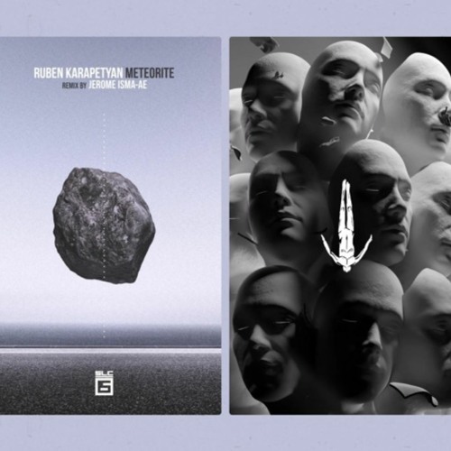 JIA, Argy - Meteorite Vs Pantheon (Adam Dietze Edit) [Free DL]