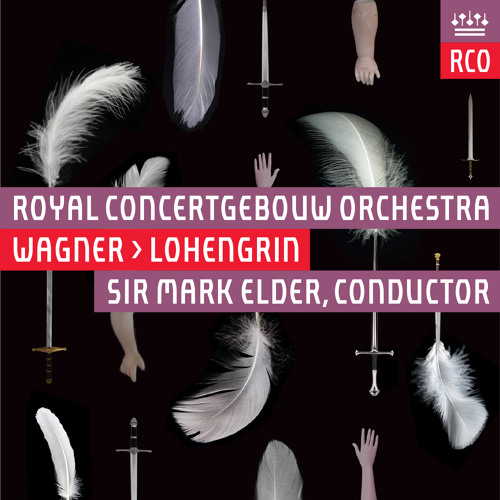 Lohengrin, WWV 75, Act 3: "Elsa!" (Lohengrin) [Live] [feat. Klaus Florian Vogt]