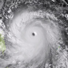 Super Typhoon
