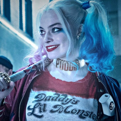 Poker Face - Edit Audio