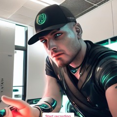 Your body will be Mine!