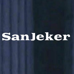 SanJeker-QUARENTINE PARTY MIX 3/3