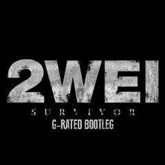 Survivor (Rawstyle Bootleg)