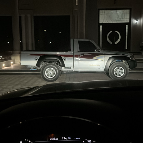 انا من بعد ليلة امس