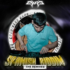 E4RC - SPANISH RIDDIM (JOYTUNS REMIX)