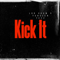 Kick It