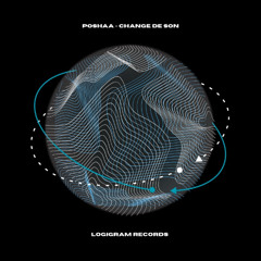 Poshaa - Change De Son