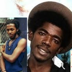 Party Time Riddim Salute with Cocoa Tea - Good Life, Ini Kamoze- Hotstepper and Superman & Spiderman- Reggae Music