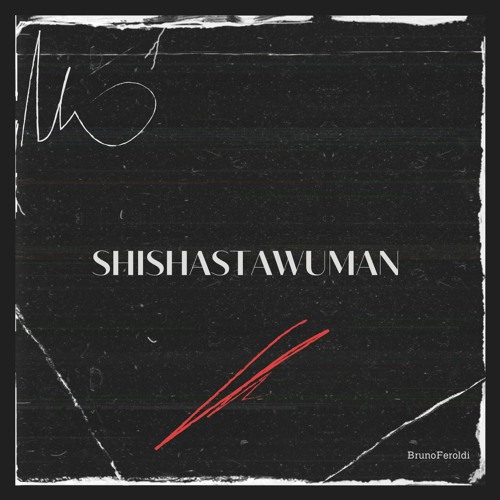Shishastawuman (Charly Garcia COVER) by Bruno Feroldi