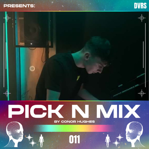 PICK N MIX 011 l DVRS