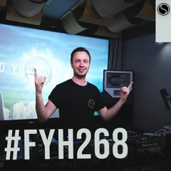 Find Your Harmony Episode #268