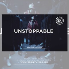 Experimental UK 2 Step x Jersey Drill x Grime Type Beat ►Unstoppable◄ Instrumental 2023
