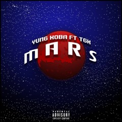Mars (feat. TGK)