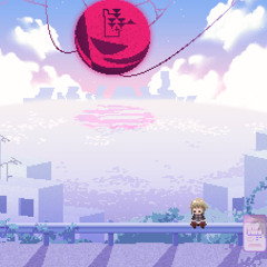 Yume 2kki- Sweet Medical Utopia (Hospital Outlook)