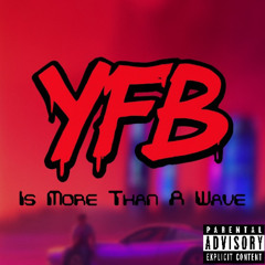YFB Monty - Carti