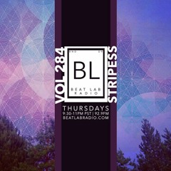 Stripess - Exclusive Mix - Beat Lab Radio 284