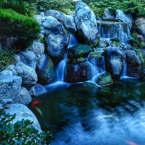 Reflections - Deep Listening - Concepts Radio