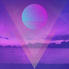 Lofi Synthwave & Chill